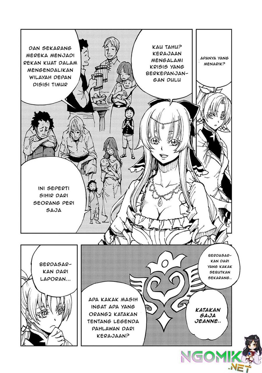 genjitsu-shugi-yuusha-no-oukoku-saikenki - Chapter: 37