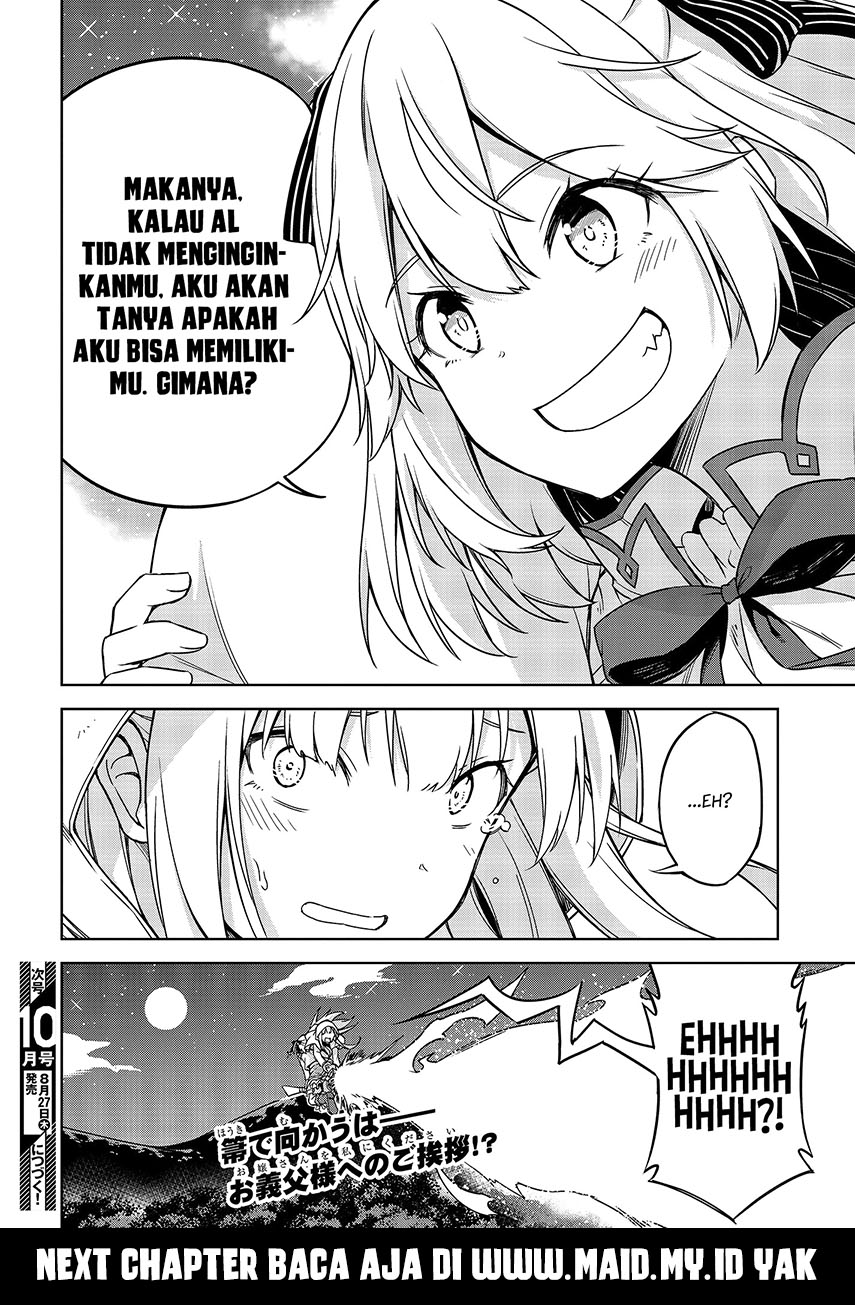 tensei-oujo-to-tensai-reijou-no-mahou-kakumei - Chapter: 1