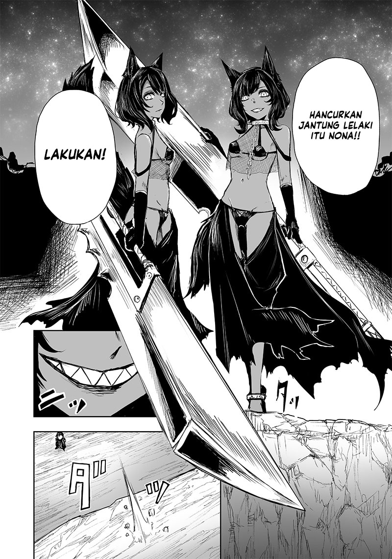 ore-dake-fuguu-skill-no-isekai-shoukan-hangyakuki - Chapter: 17