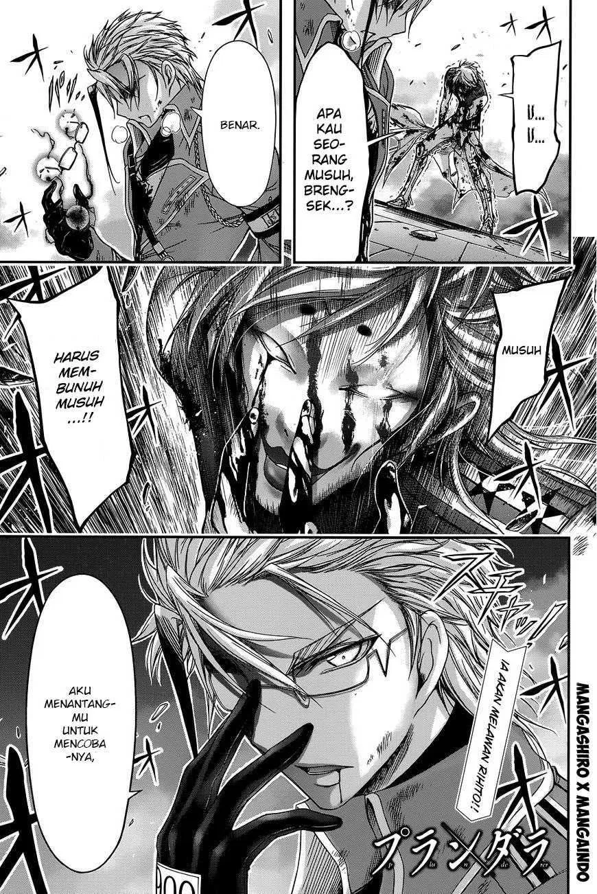 plunderer - Chapter: 11