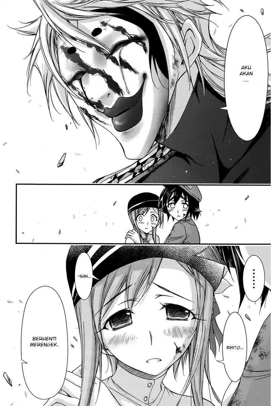 plunderer - Chapter: 11