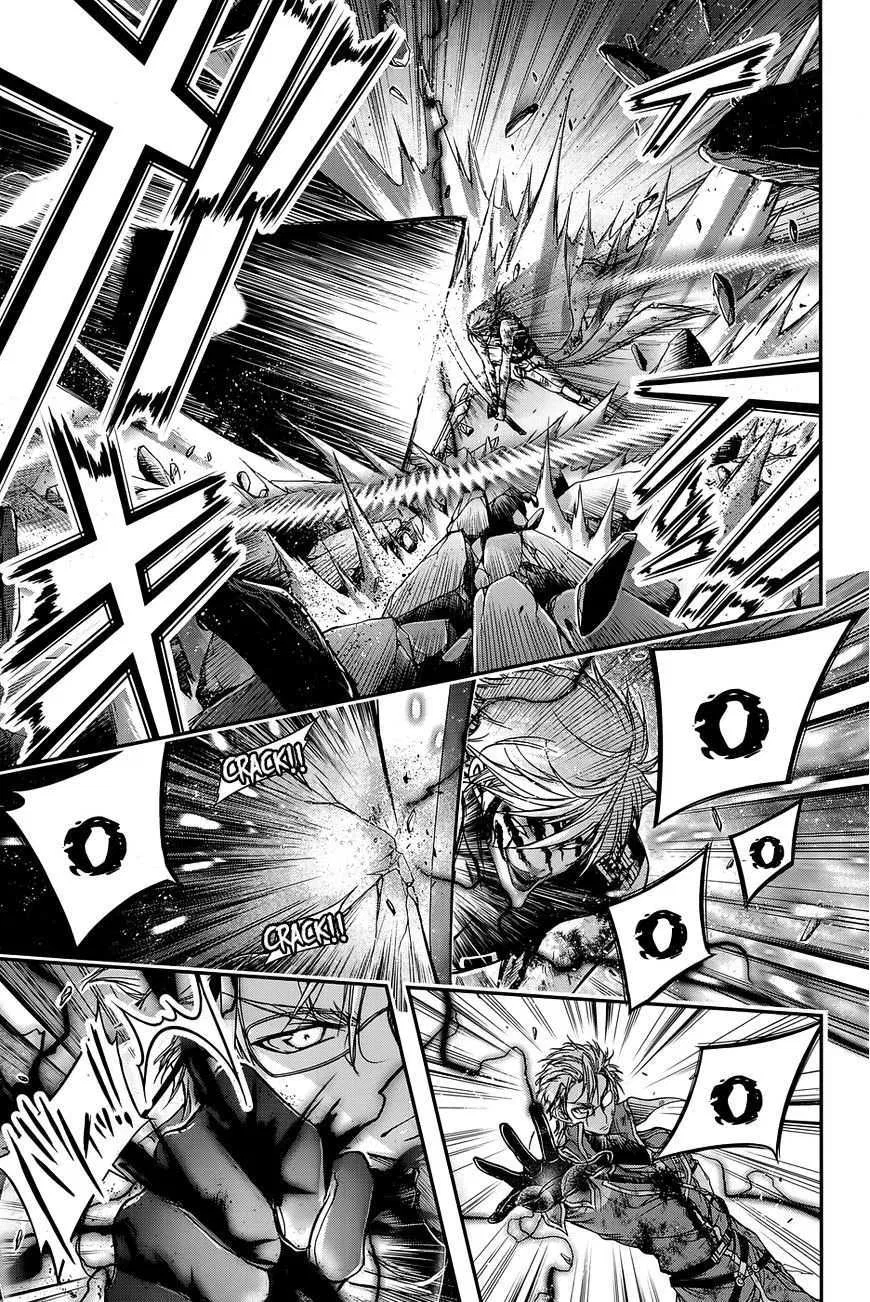 plunderer - Chapter: 11