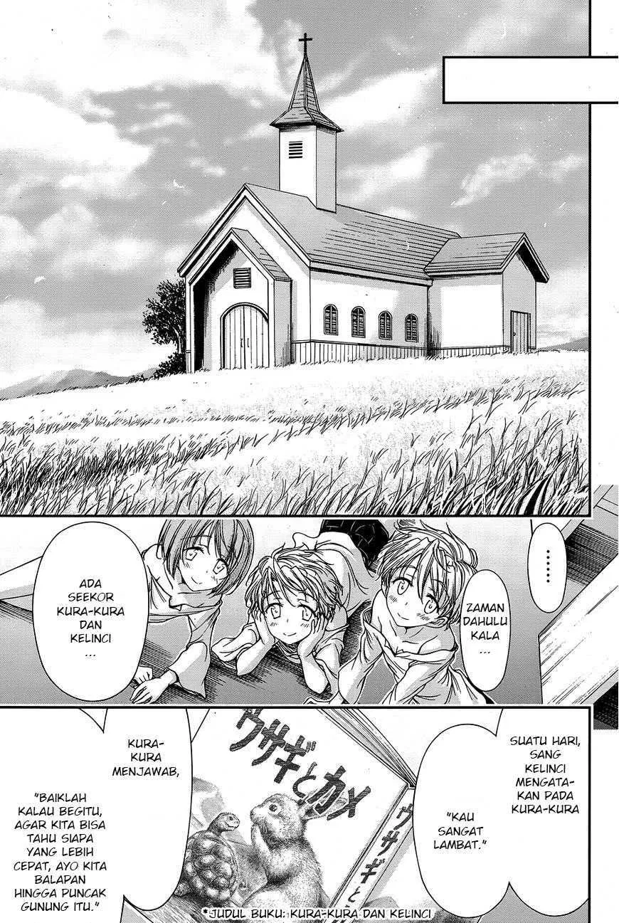 plunderer - Chapter: 11