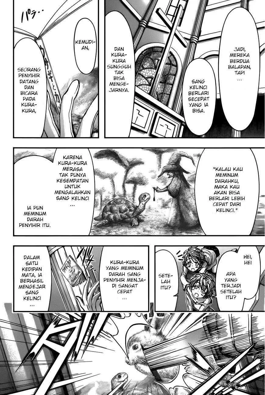 plunderer - Chapter: 11