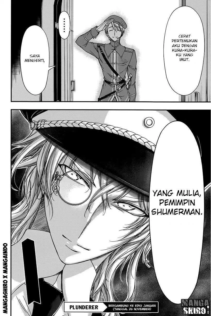 plunderer - Chapter: 11