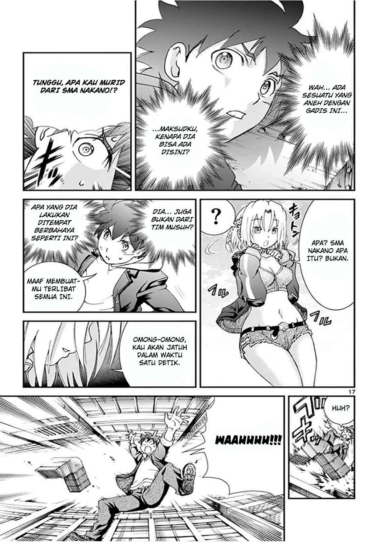 kimi-wa-008 - Chapter: 63