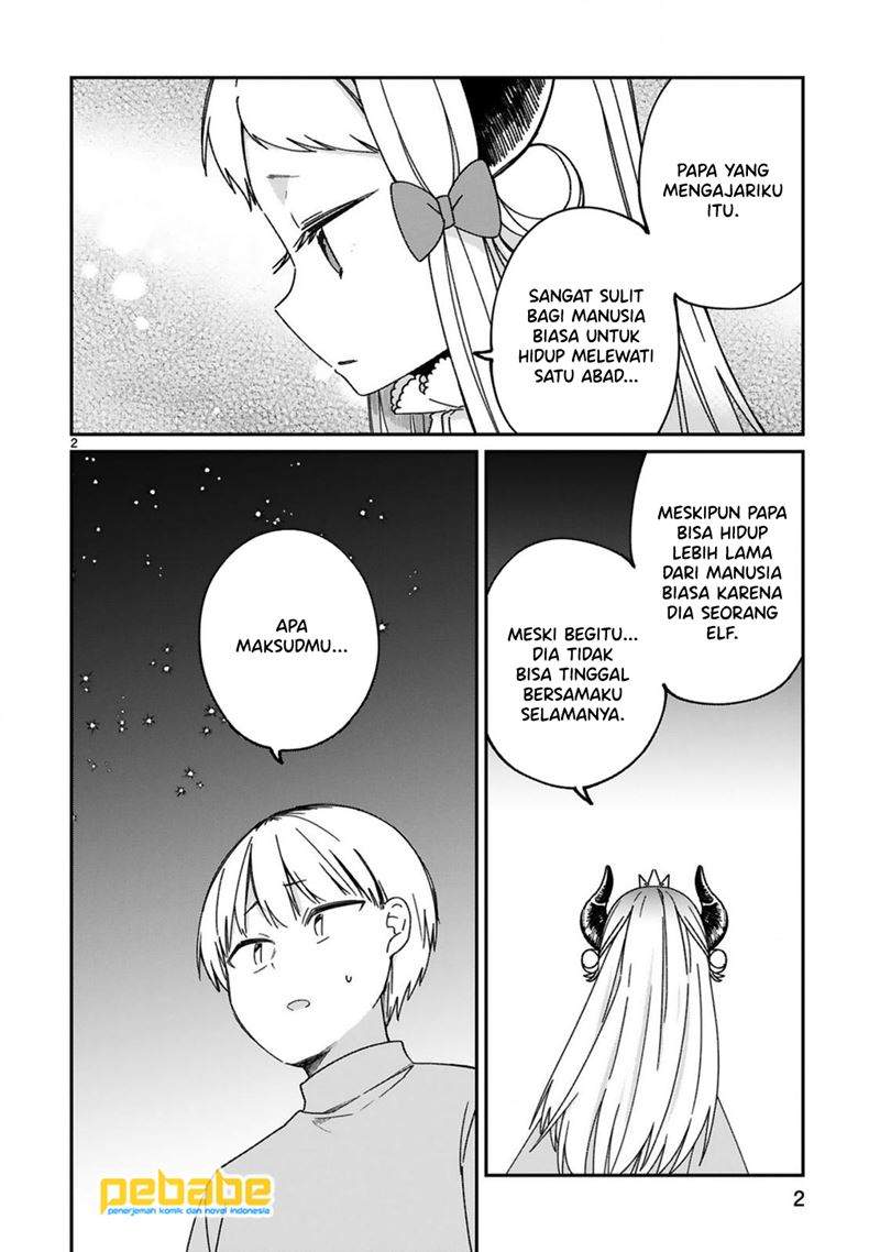 i-was-summoned-by-the-demon-lord-but-i-cant-understand-her-language - Chapter: 25