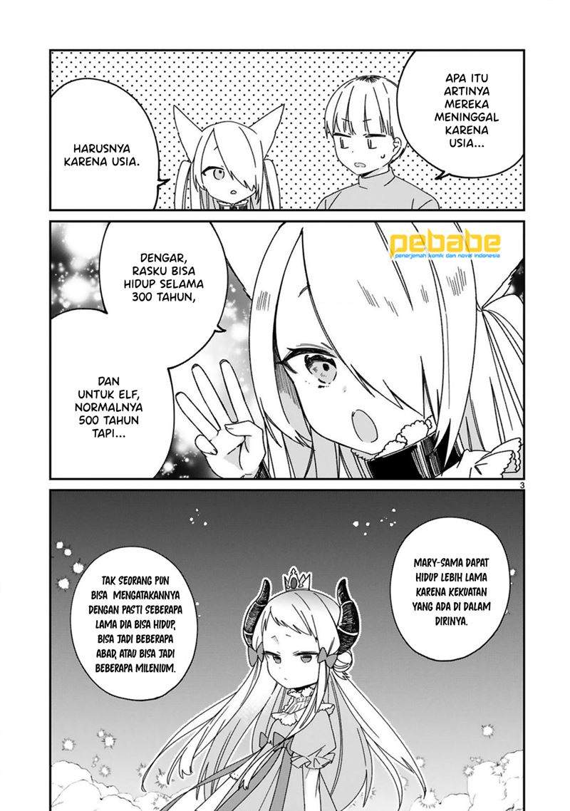 i-was-summoned-by-the-demon-lord-but-i-cant-understand-her-language - Chapter: 25