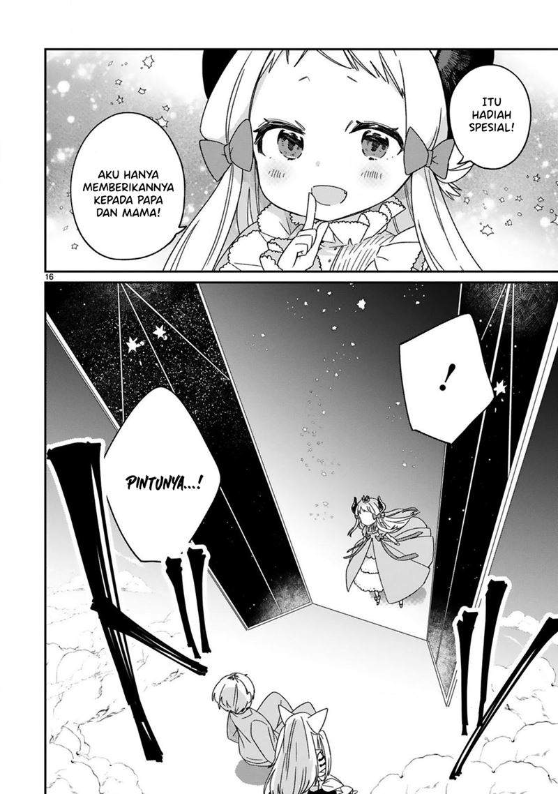 i-was-summoned-by-the-demon-lord-but-i-cant-understand-her-language - Chapter: 25