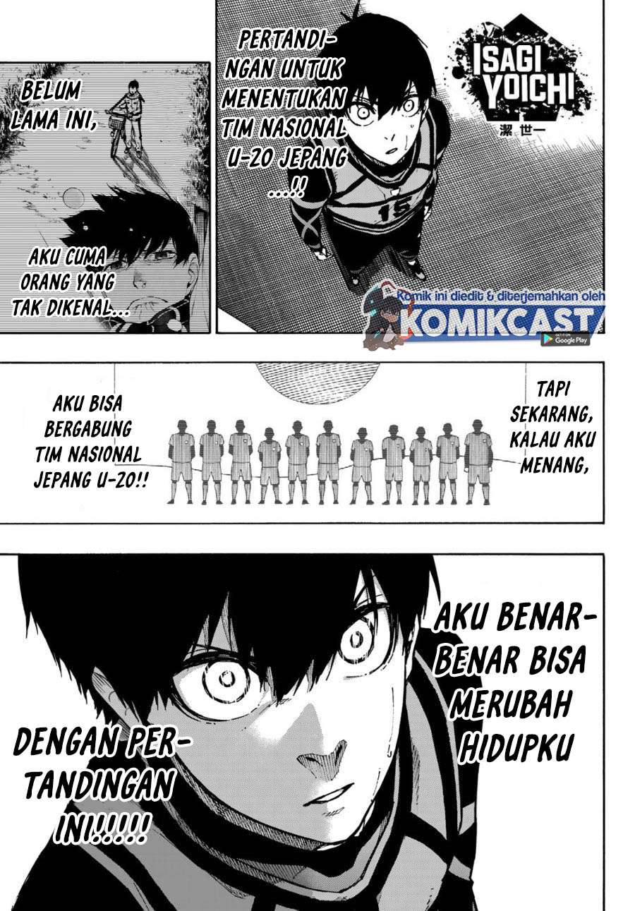 blue-lock - Chapter: 95