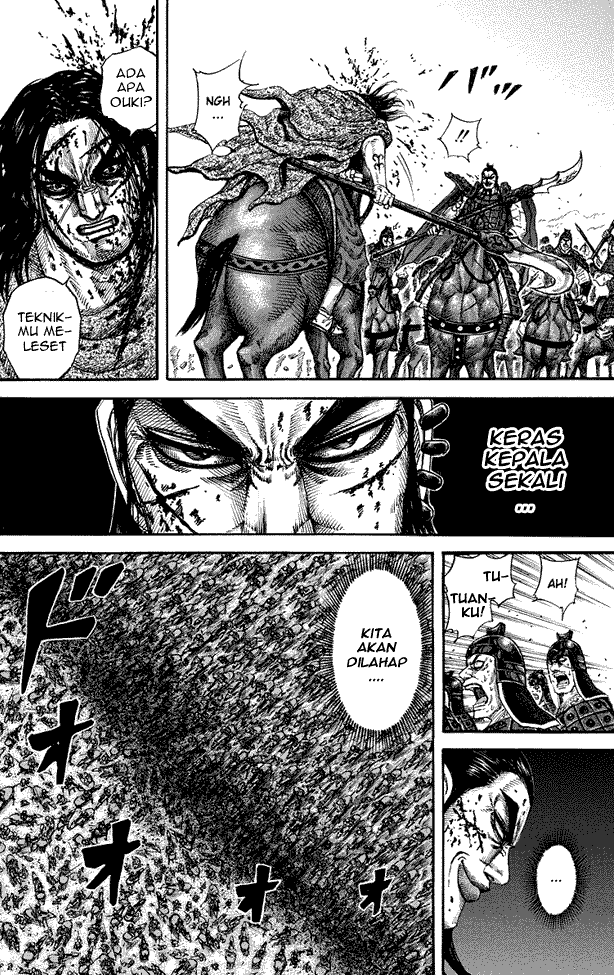 kingdom - Chapter: 168