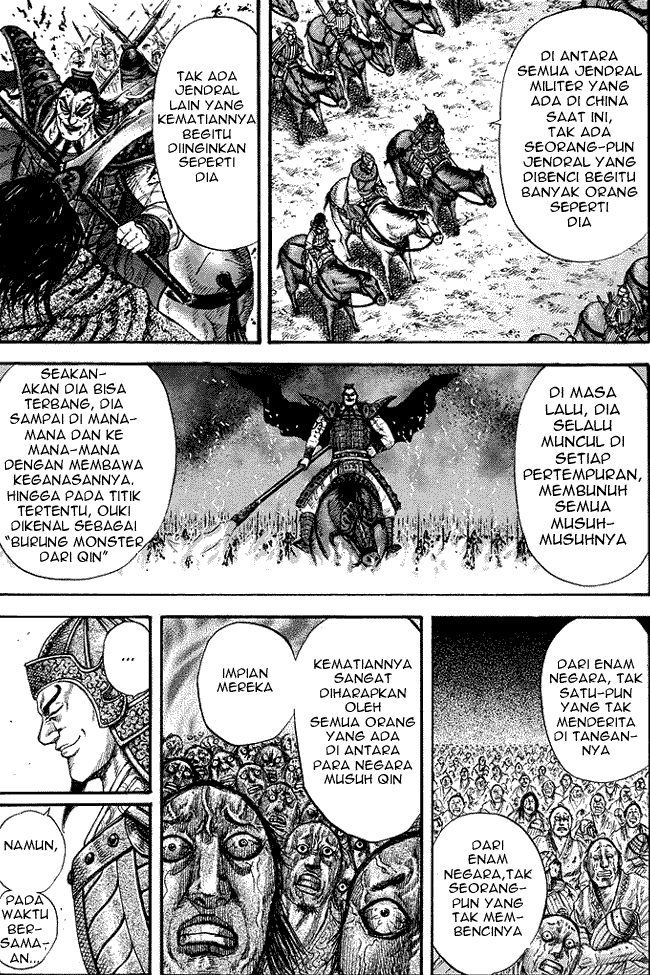 kingdom - Chapter: 168