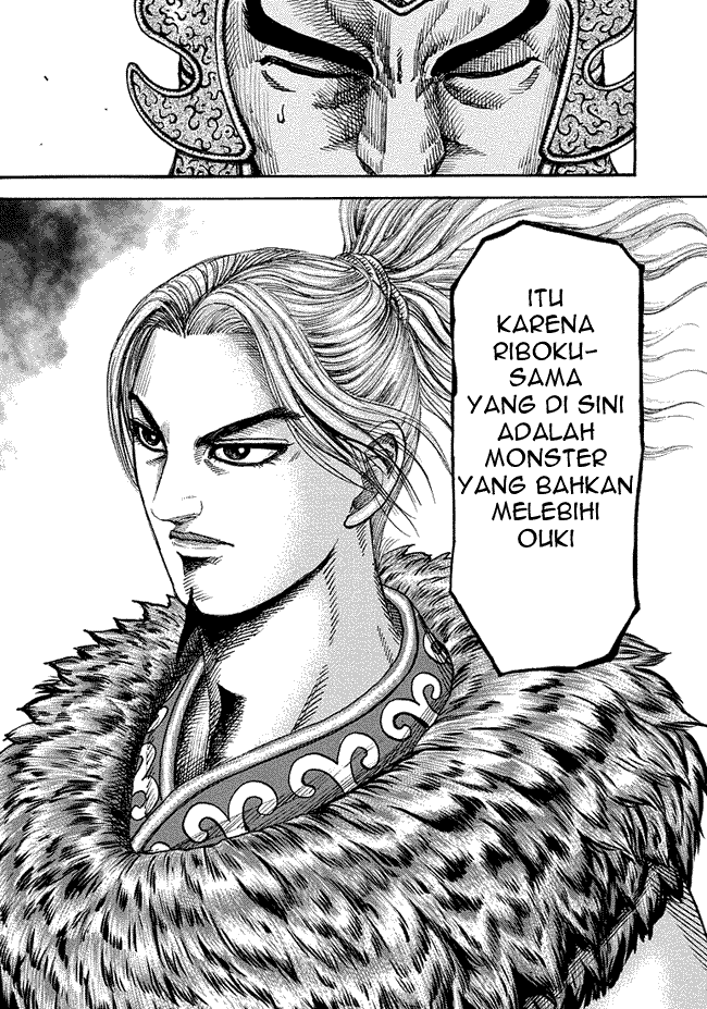 kingdom - Chapter: 168