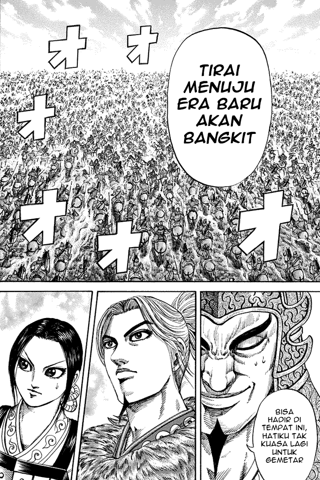 kingdom - Chapter: 168