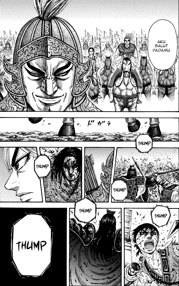 kingdom - Chapter: 168