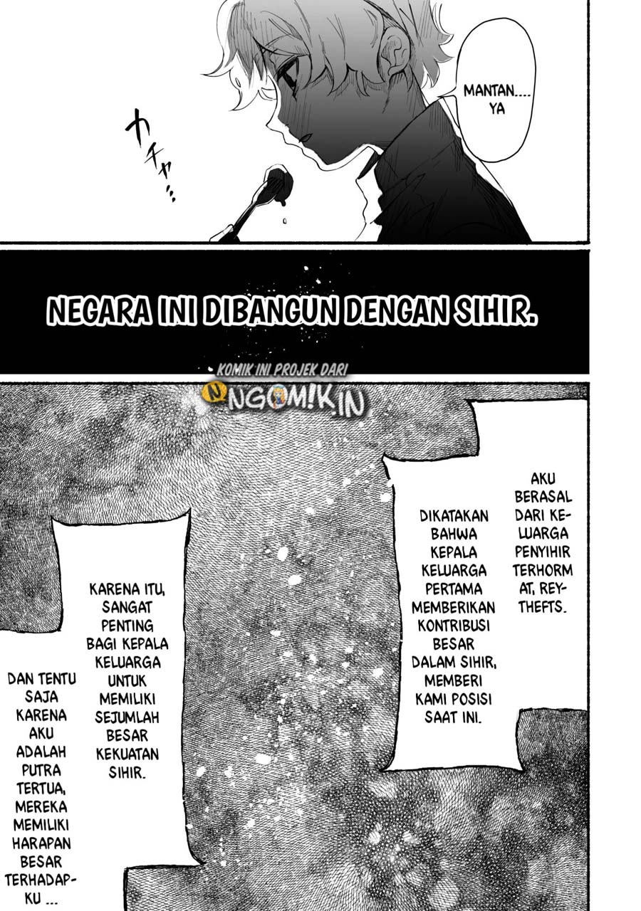 shikkaku-kara-hajimeru-nariagari-madou-shidou - Chapter: 1