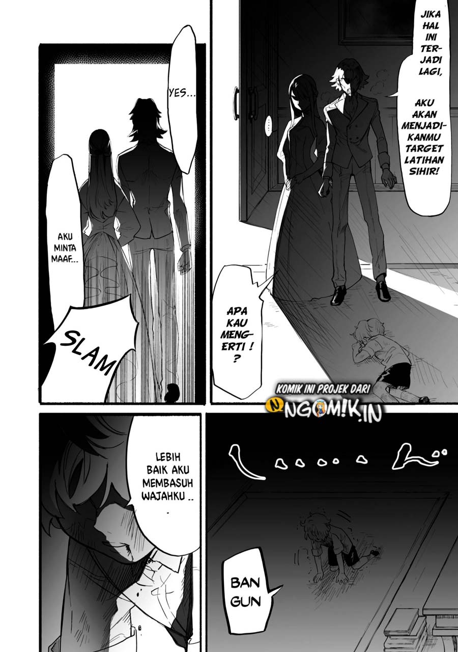 shikkaku-kara-hajimeru-nariagari-madou-shidou - Chapter: 1