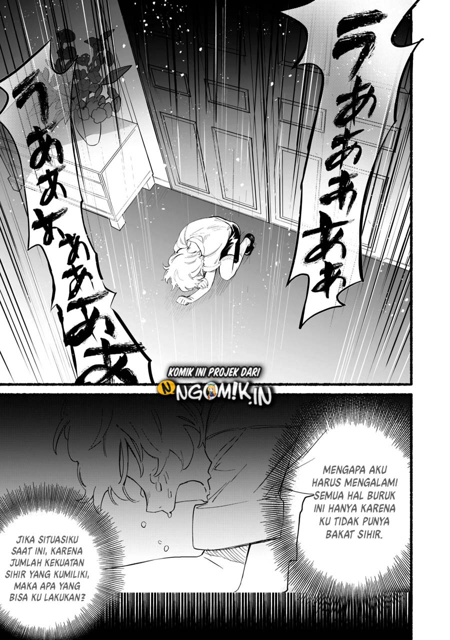 shikkaku-kara-hajimeru-nariagari-madou-shidou - Chapter: 1