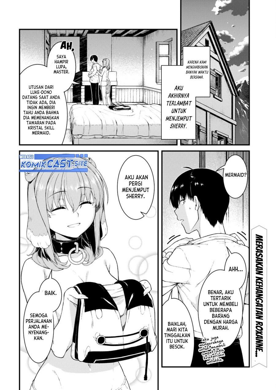 isekai-meikyuu-de-harem-o - Chapter: 65