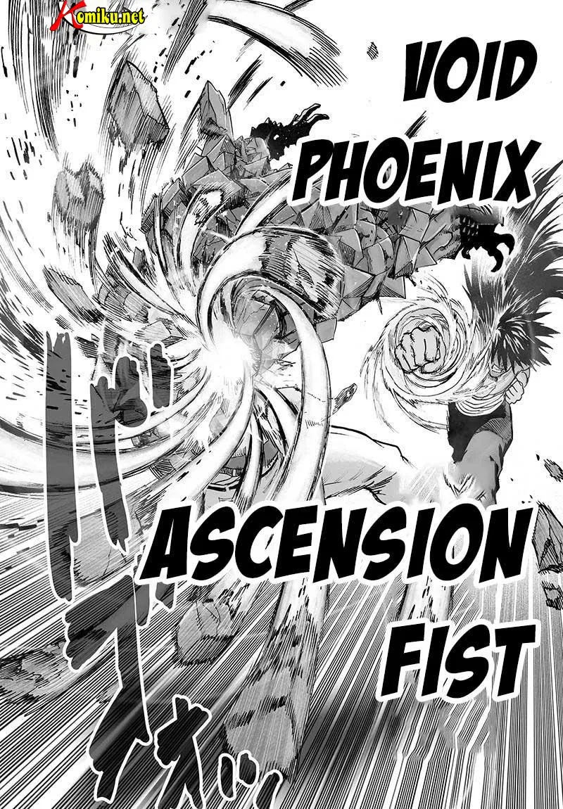 one-punch-man - Chapter: 117