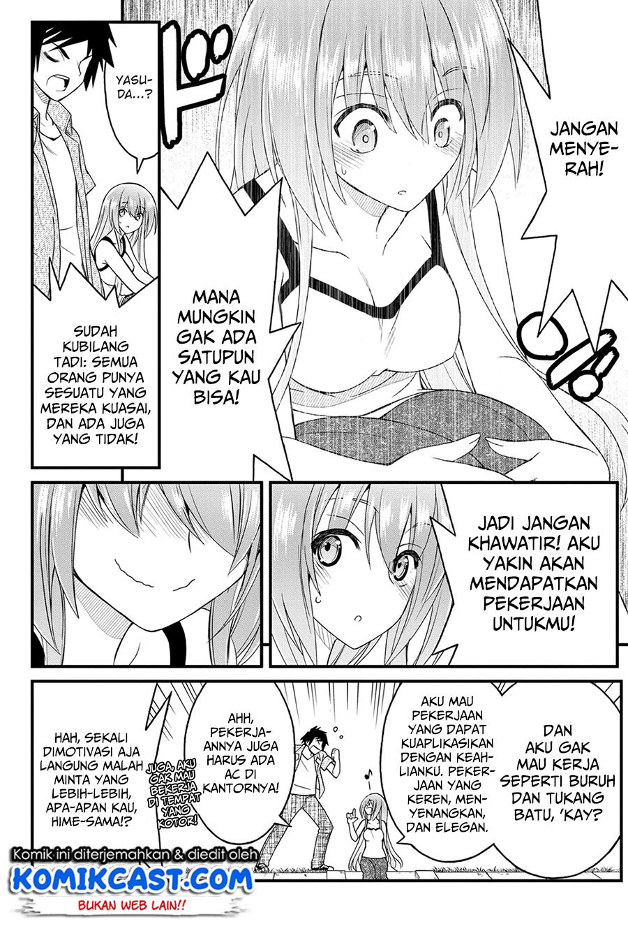 kin-no-kanojo-gin-no-kanojo - Chapter: 19