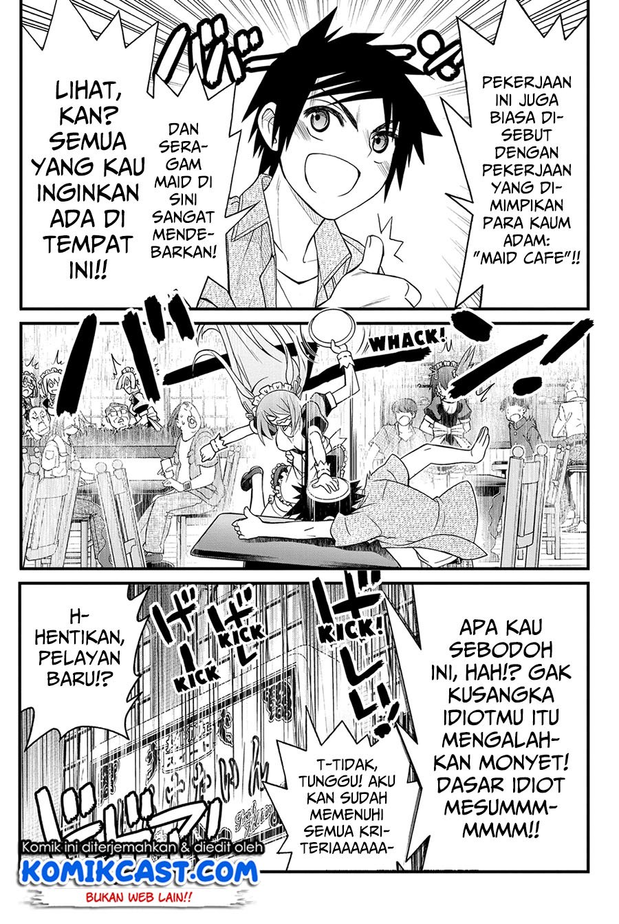 kin-no-kanojo-gin-no-kanojo - Chapter: 19