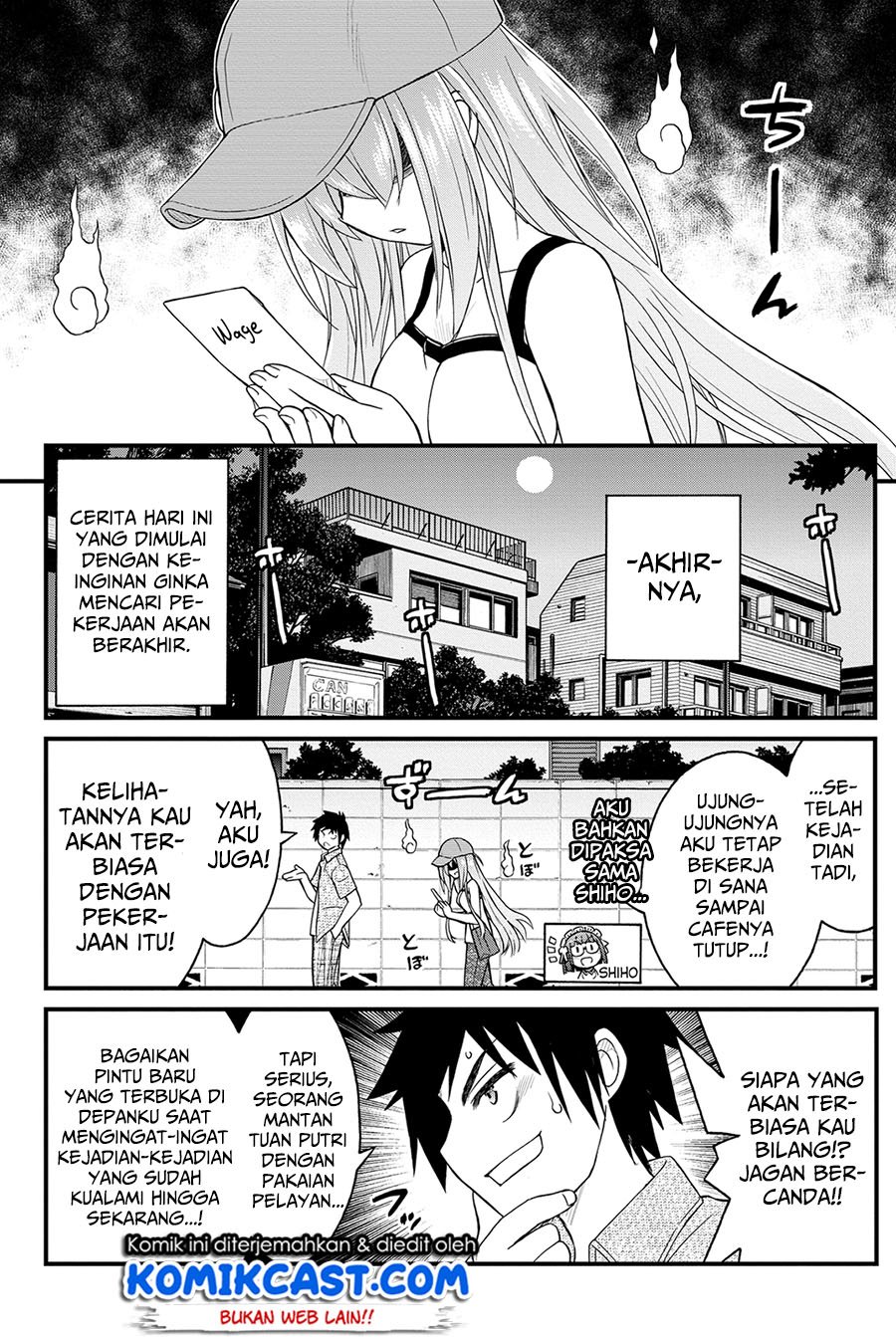 kin-no-kanojo-gin-no-kanojo - Chapter: 19