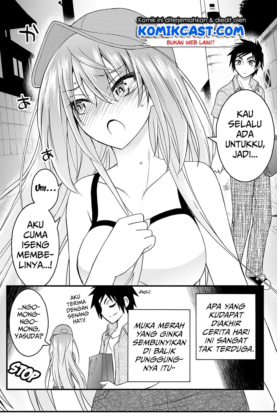 kin-no-kanojo-gin-no-kanojo - Chapter: 19