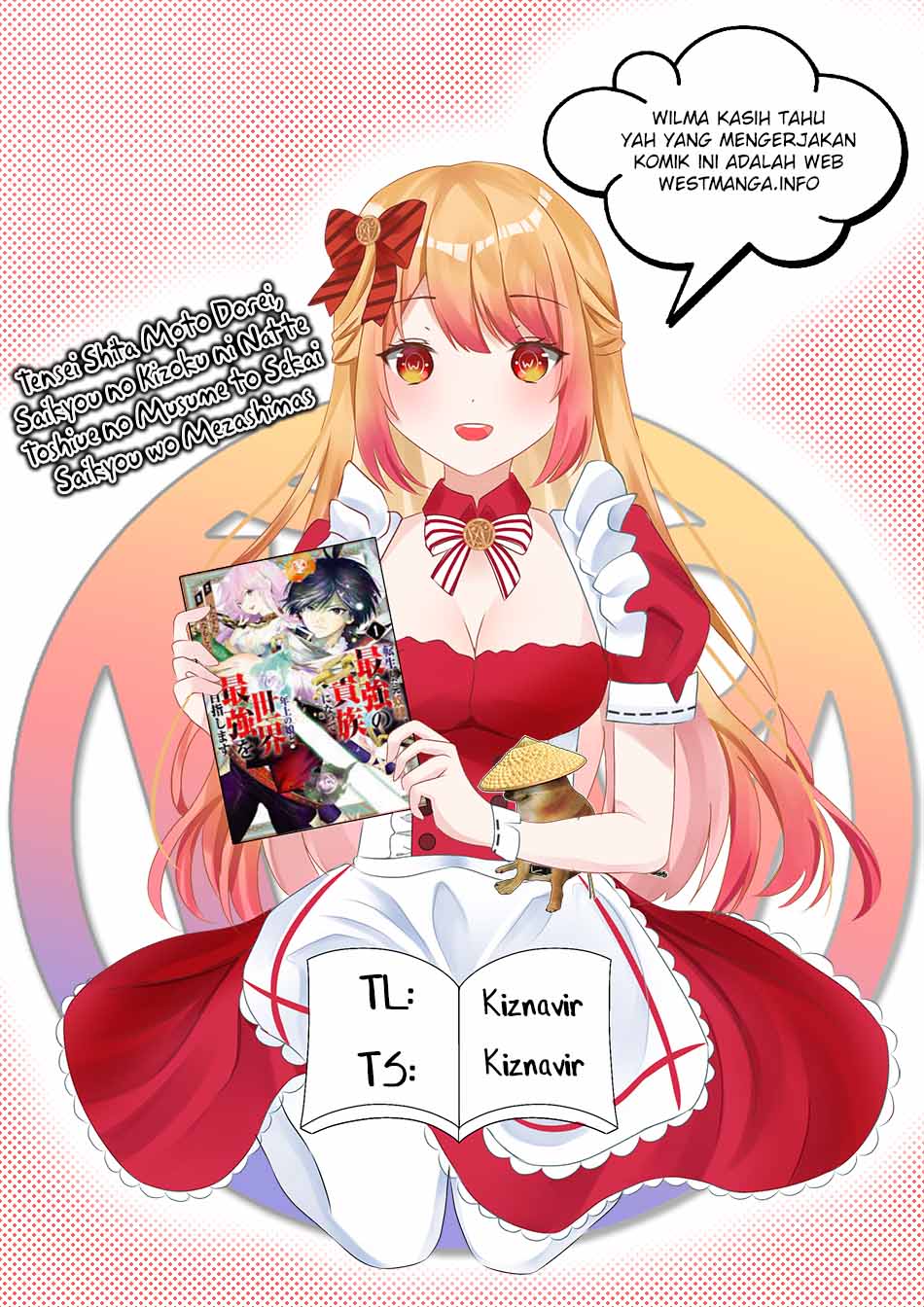 tensei-shita-moto-dorei-saikyou-no-kizoku-ni-natte-toshiue-no-musume-to-sekai-saikyou-wo-mezashimas - Chapter: 1