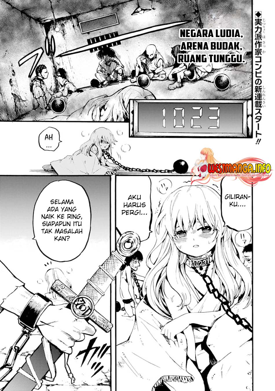 tensei-shita-moto-dorei-saikyou-no-kizoku-ni-natte-toshiue-no-musume-to-sekai-saikyou-wo-mezashimas - Chapter: 1