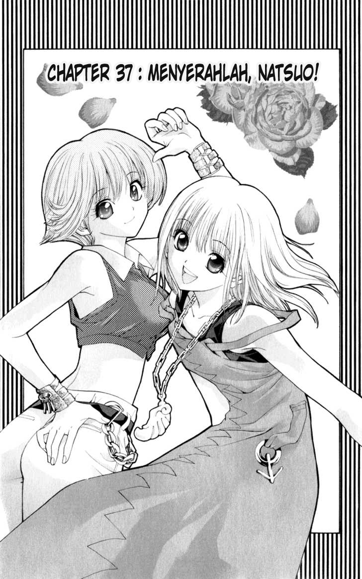 pretty-face - Chapter: 37