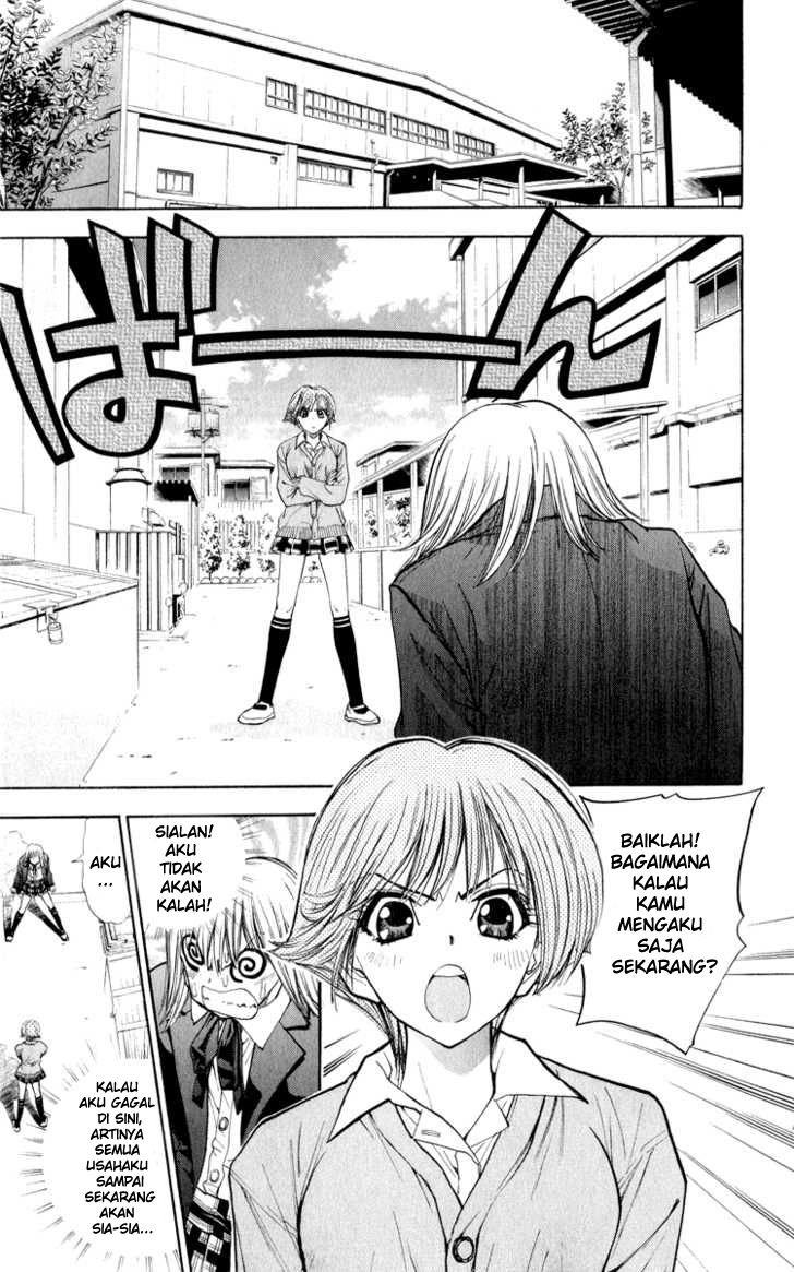 pretty-face - Chapter: 37