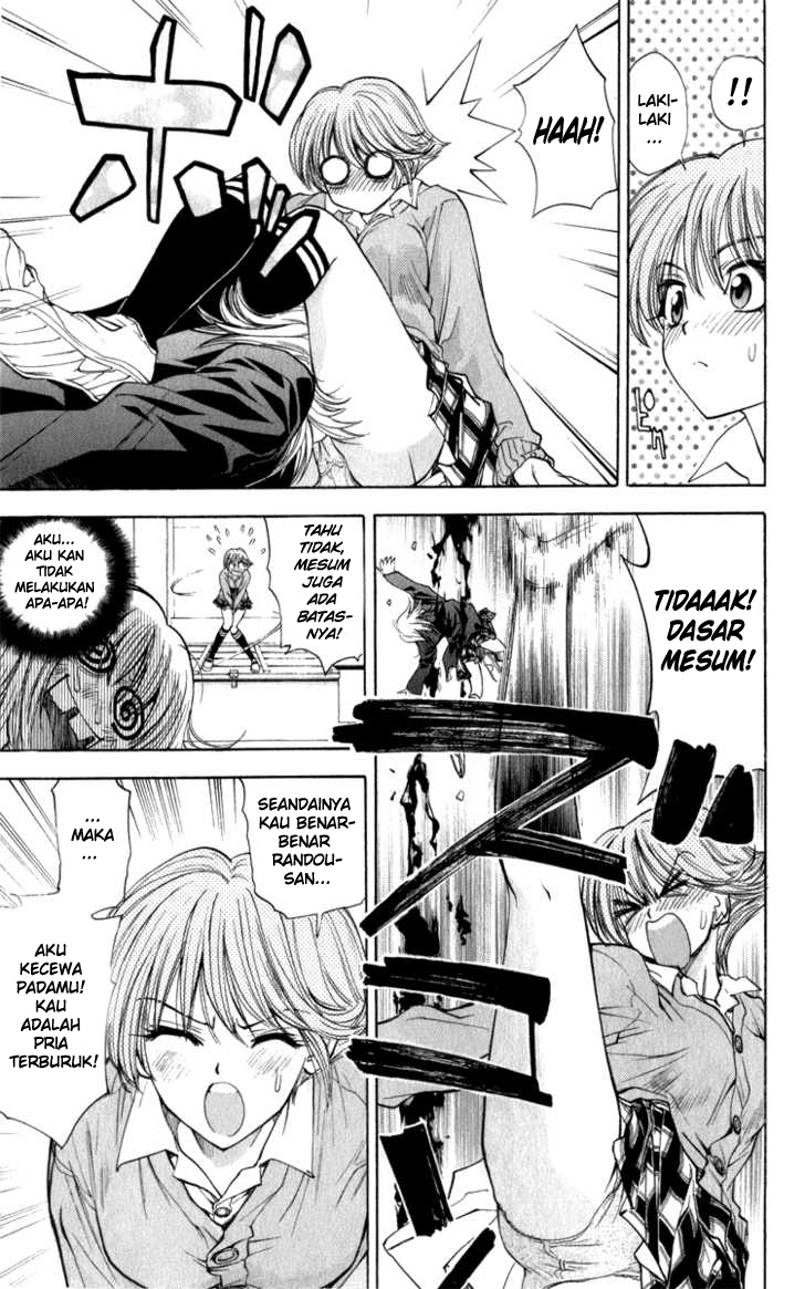 pretty-face - Chapter: 37