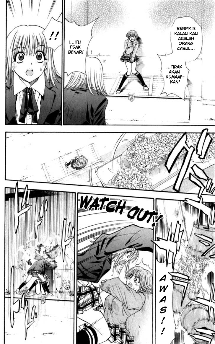 pretty-face - Chapter: 37