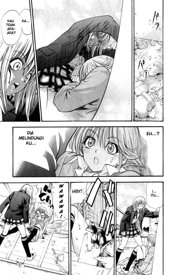 pretty-face - Chapter: 37