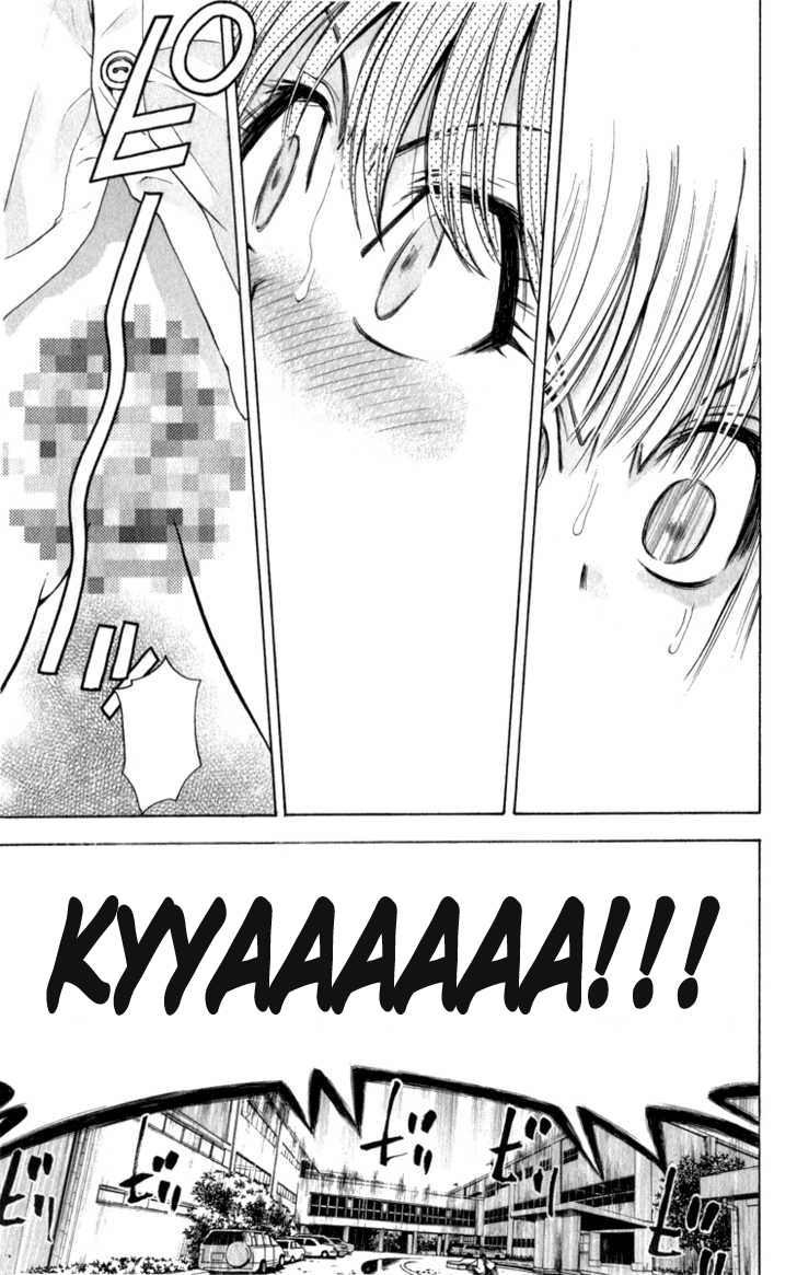 pretty-face - Chapter: 37