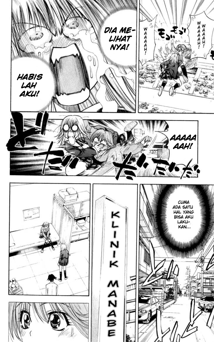 pretty-face - Chapter: 37