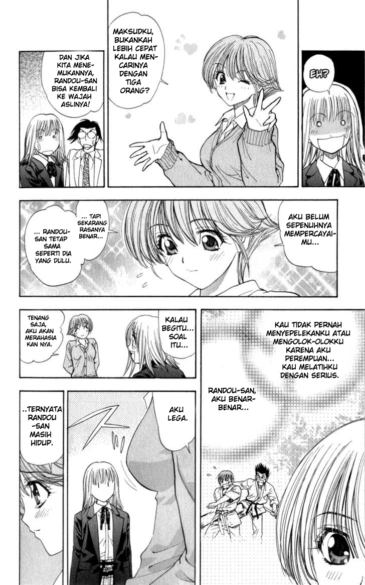 pretty-face - Chapter: 37