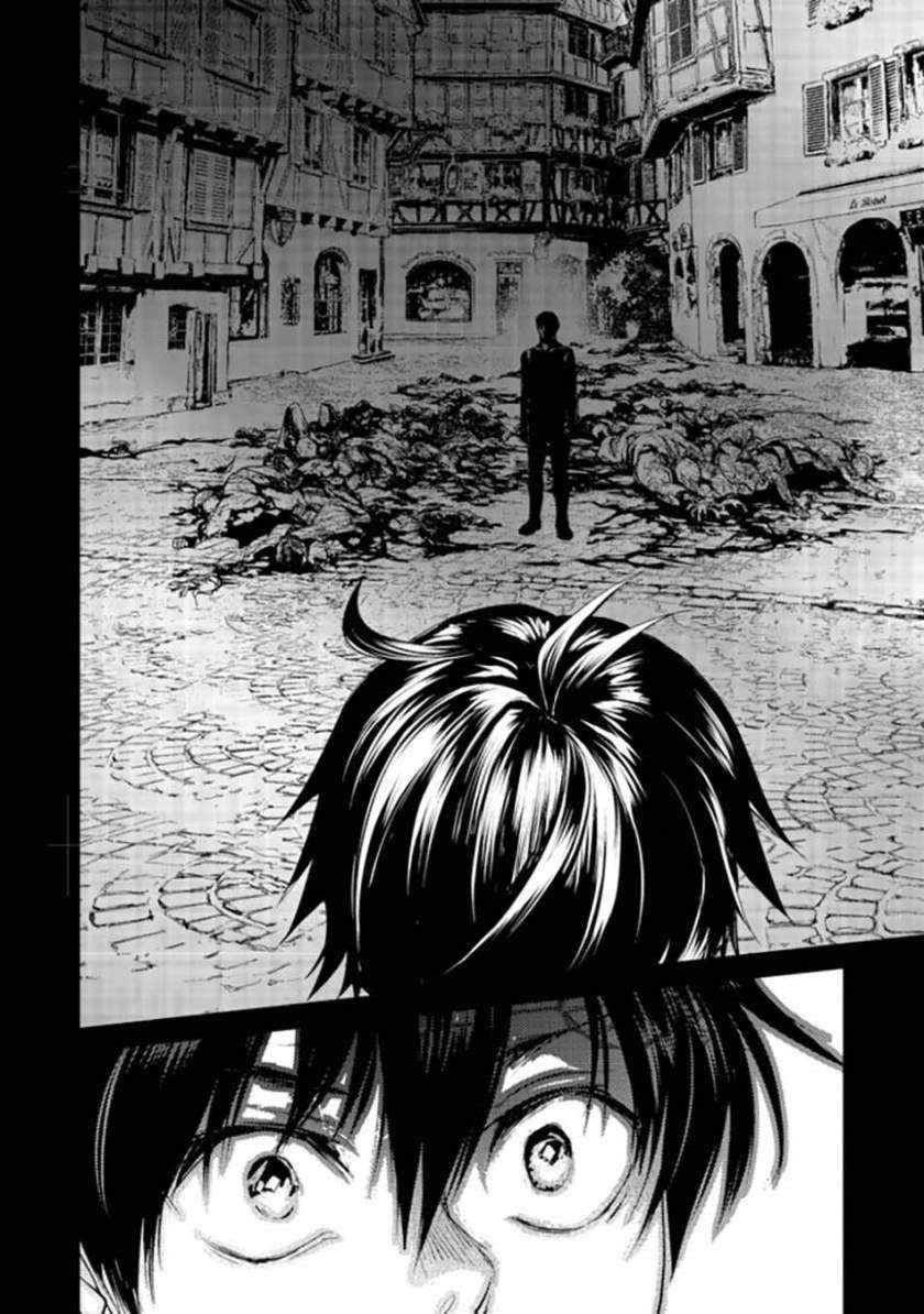 maryoku-zero-no-saikyou-majutsushi-yahari-omaera-no-majutsu-riron-wa-machigatte-iru-nda-ga - Chapter: 1