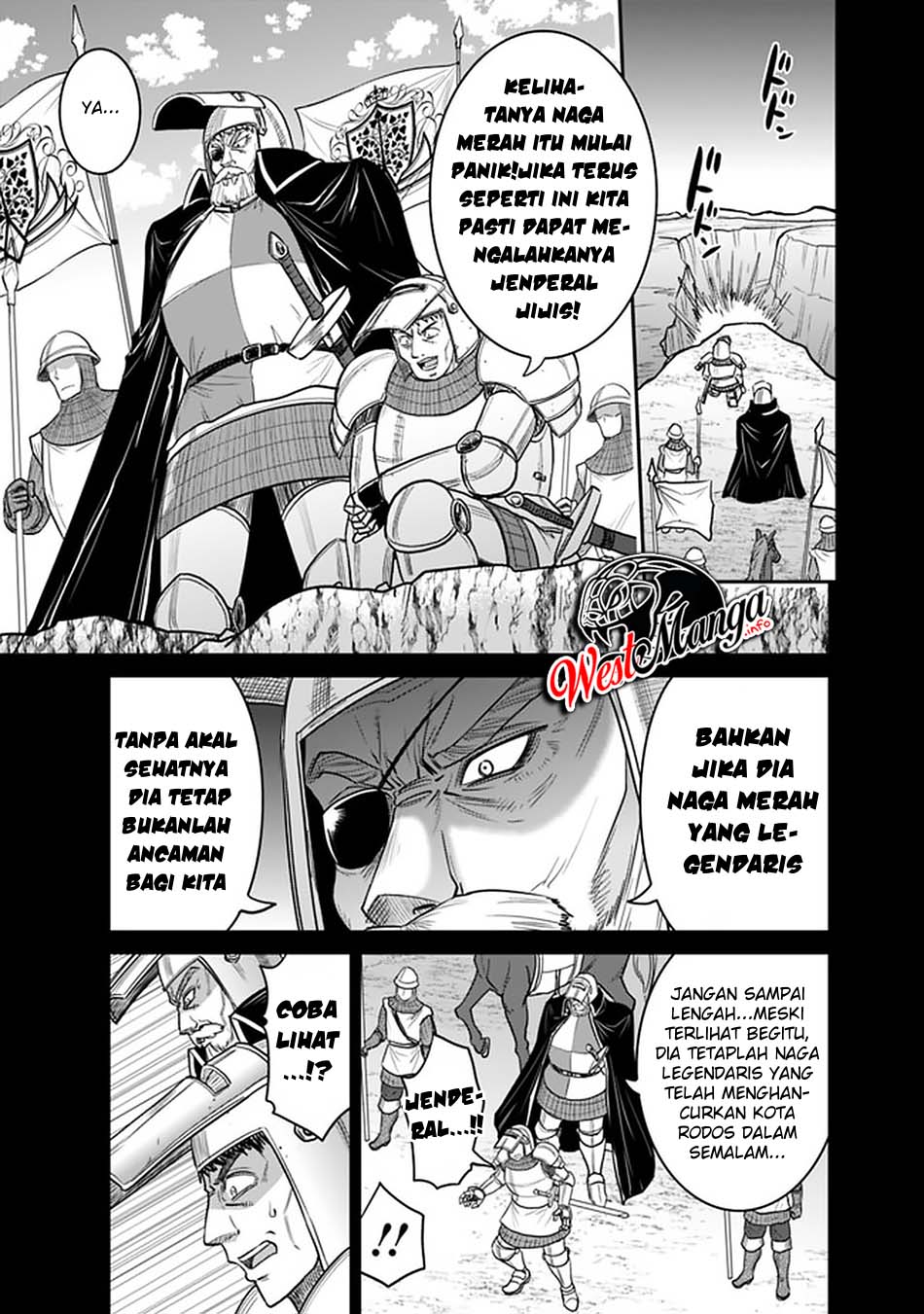 kujibiki-tokushou-musou-harem-ken - Chapter: 21.1