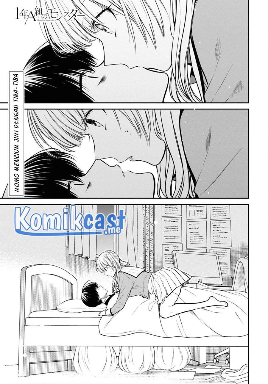 nen-a-gumi-no-monster - Chapter: 48