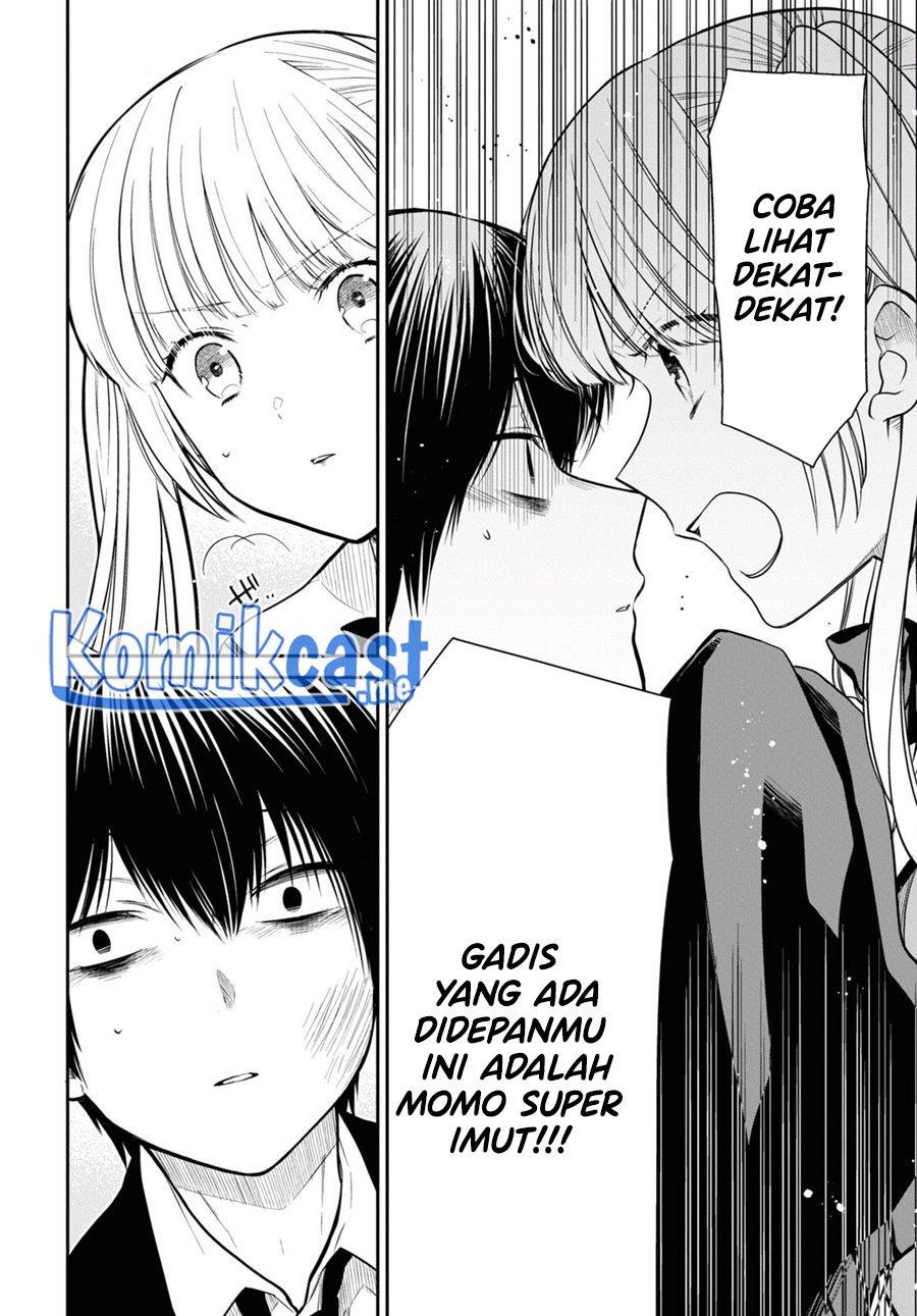 nen-a-gumi-no-monster - Chapter: 48