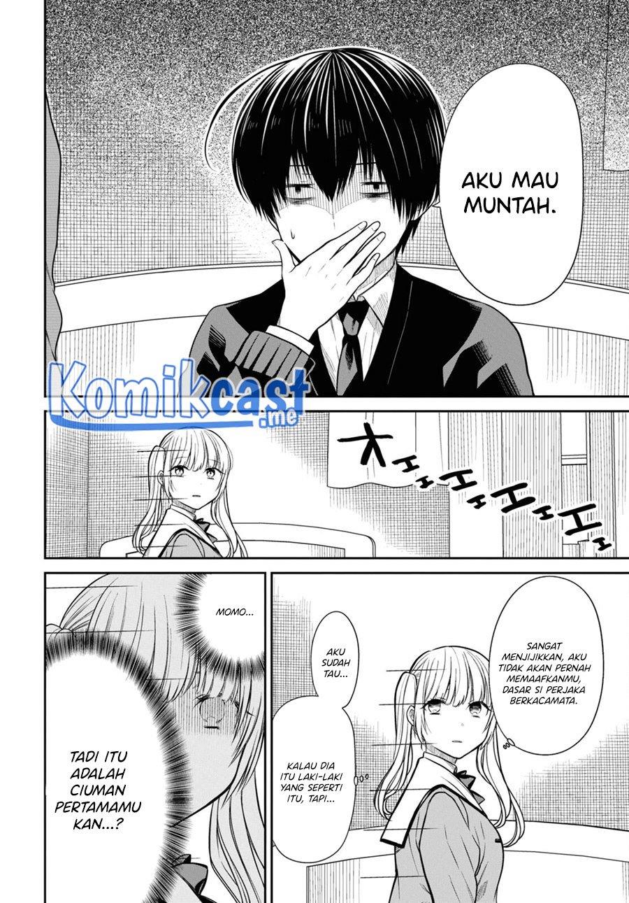 nen-a-gumi-no-monster - Chapter: 48