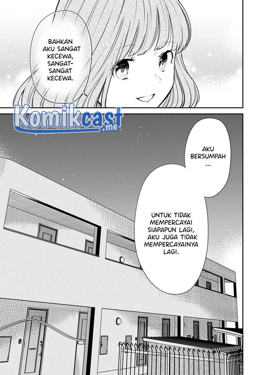 nen-a-gumi-no-monster - Chapter: 48