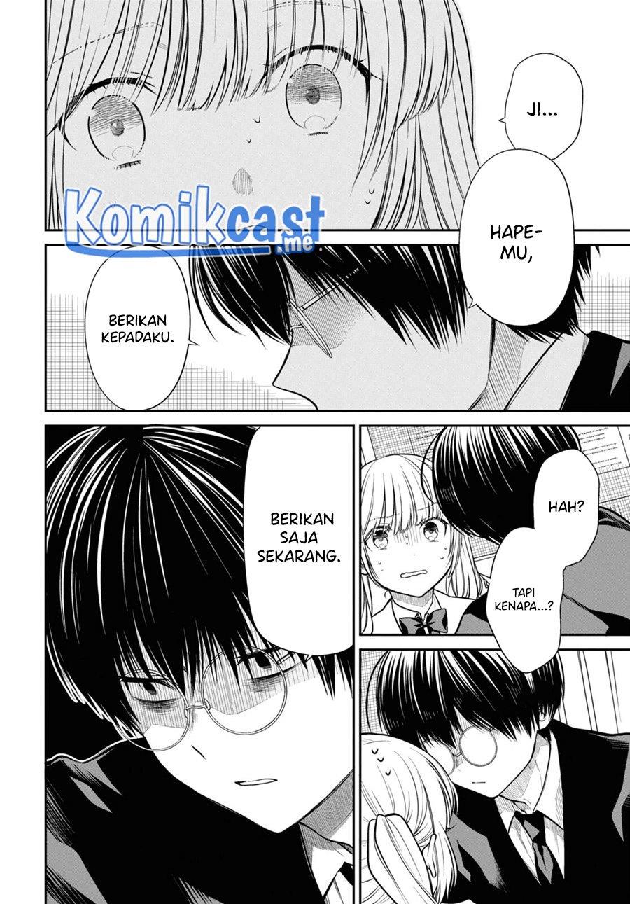 nen-a-gumi-no-monster - Chapter: 48