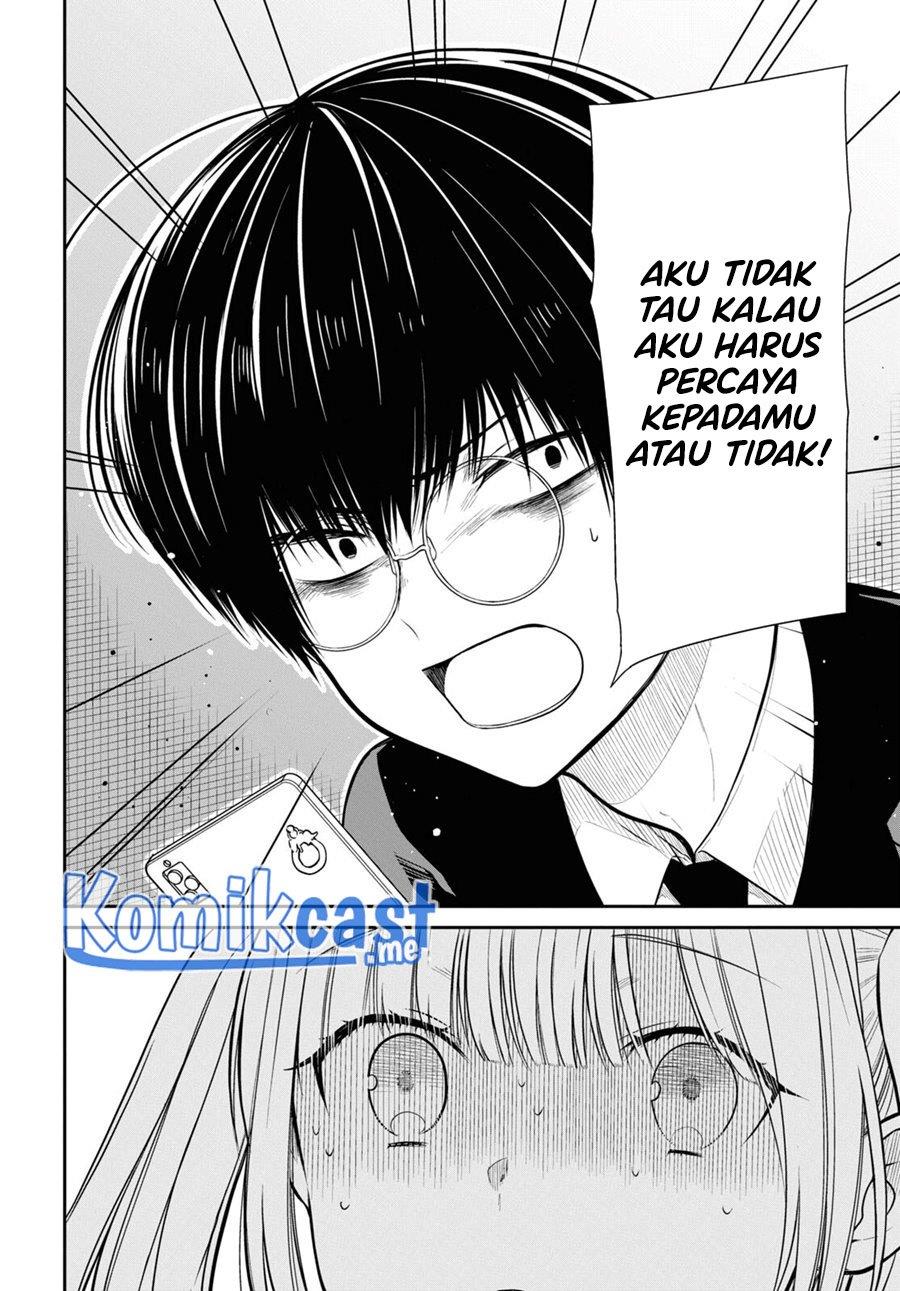 nen-a-gumi-no-monster - Chapter: 48