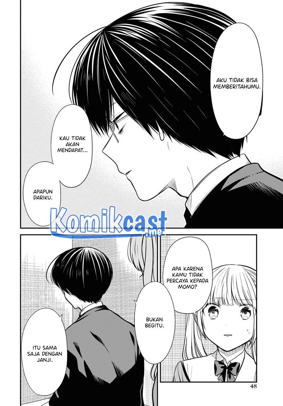 nen-a-gumi-no-monster - Chapter: 48