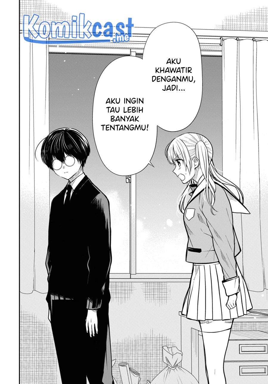 nen-a-gumi-no-monster - Chapter: 48