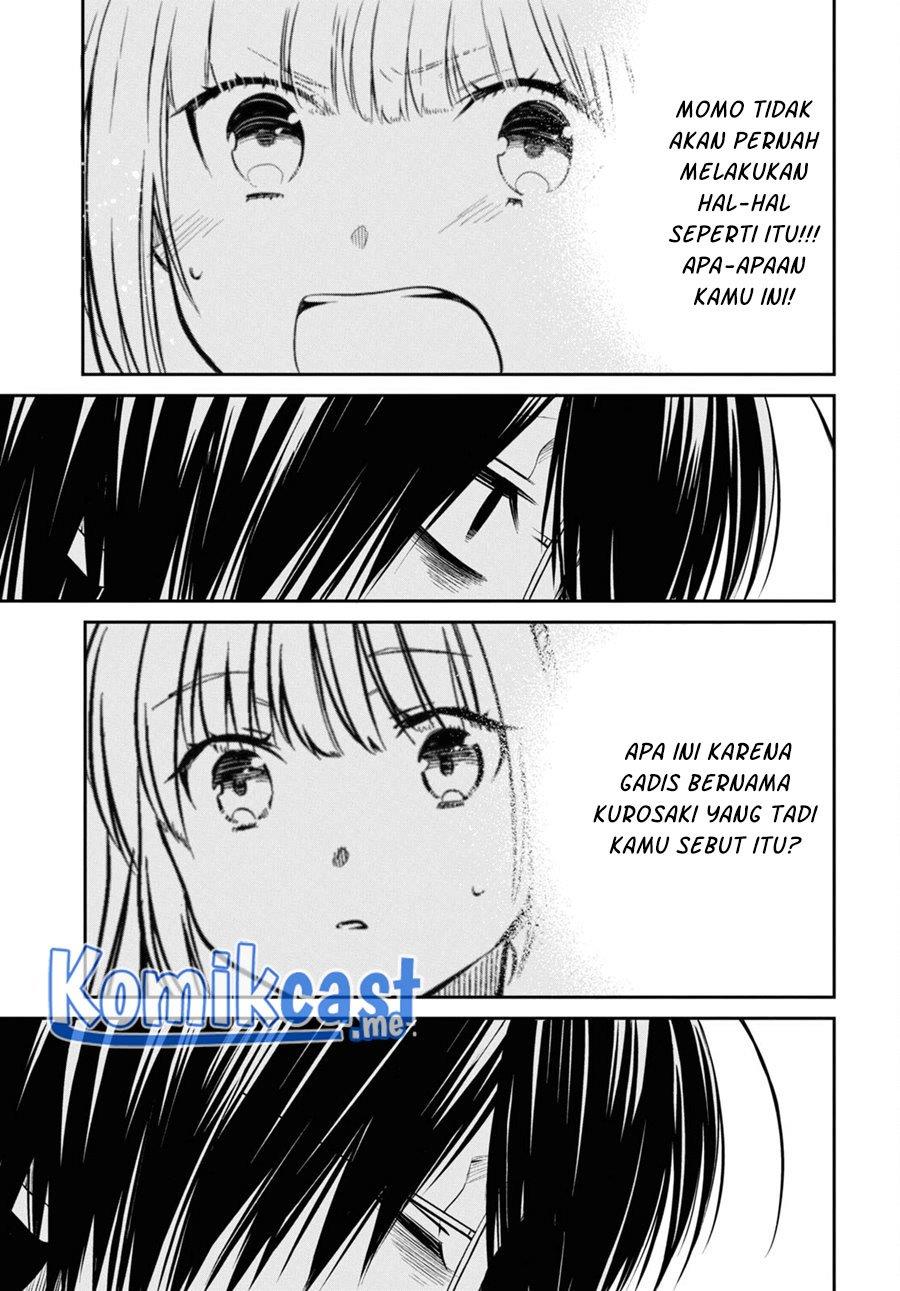 nen-a-gumi-no-monster - Chapter: 48