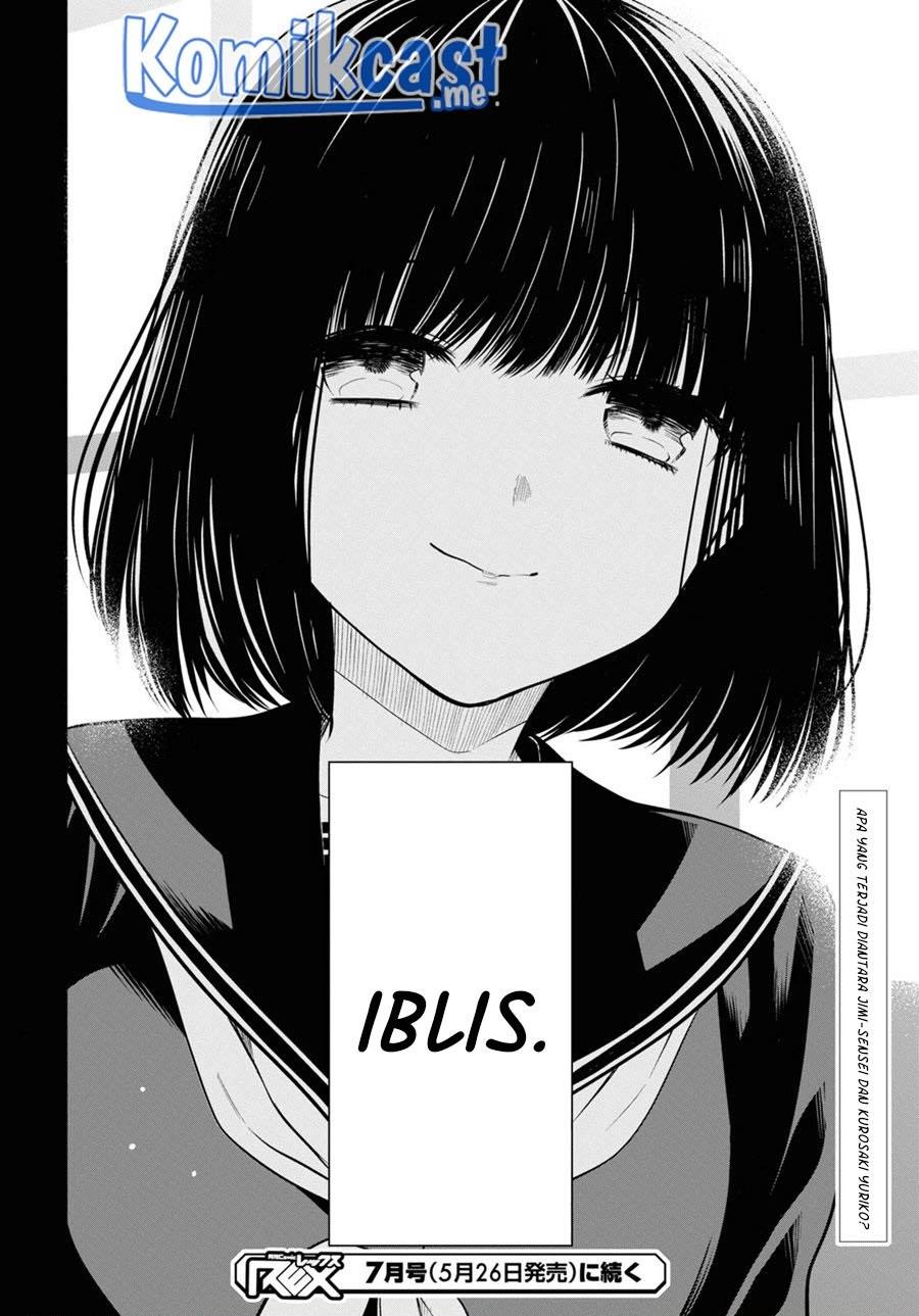 nen-a-gumi-no-monster - Chapter: 48